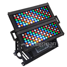 High Power Outdoor 180PCS*5W Rgbaw LED City Color Light